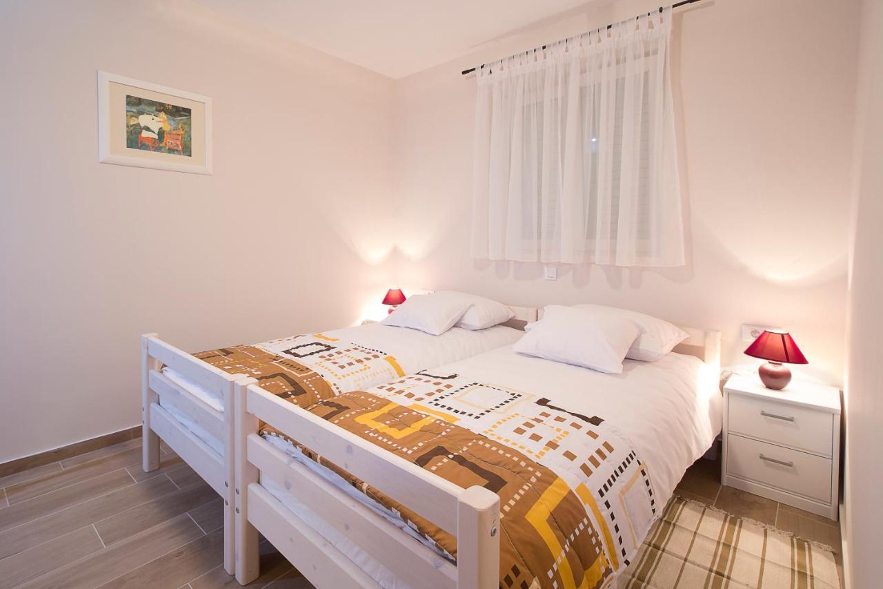 Apartment Ragusa Palace 2 Taraca Extérieur photo
